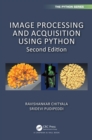 Image Processing and Acquisition using Python - eBook