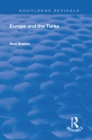 Europe and the Turks - eBook
