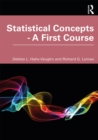 Statistical Concepts - A First Course - eBook
