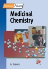 BIOS Instant Notes in Medicinal Chemistry - eBook