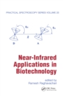 Near-Infrared Applications in Biotechnology - eBook