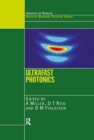 Ultrafast Photonics - eBook