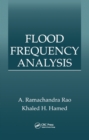 Flood Frequency Analysis - eBook