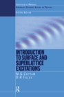 Introduction to Surface and Superlattice Excitations - eBook