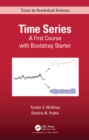 Time Series : A First Course with Bootstrap Starter - eBook