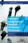 Intensive Longitudinal Analysis of Human Processes - eBook