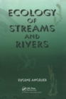 Ecology of Streams and Rivers - eBook