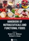 Handbook of Nutraceuticals and Functional Foods - eBook