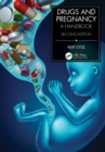 Drugs and Pregnancy : A Handbook - eBook