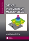 Optical Inspection of Microsystems, Second Edition - eBook