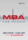 MBA for Medics - eBook