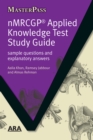 NMRCGP Applied Knowledge Test Study Guide : Sample Questions and Explanatory Answers - eBook