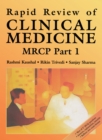 Rapid Review of Clinical Medicine for MRCP Part 1 - eBook