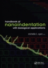 Handbook of Nanoindentation : With Biological Applications - eBook