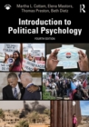 Introduction to Political Psychology - eBook