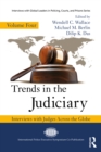 Trends in the Judiciary : Interviews with Judges Across the Globe, Volume Four - eBook