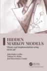Hidden Markov Models : Theory and Implementation using MATLAB(R) - eBook