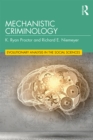 Mechanistic Criminology - eBook