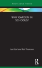 Why Garden in Schools? - eBook