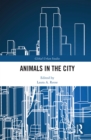 Animals in the City - eBook