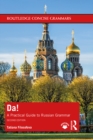 Da! : A Practical Guide to Russian Grammar - eBook
