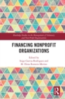 Financing Nonprofit Organizations - eBook