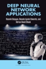 Deep Neural Network Applications - eBook