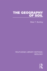 The Geography of Soil - eBook