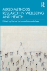 Mixed-Methods Research in Wellbeing and Health - eBook