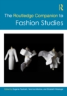 The Routledge Companion to Fashion Studies - eBook