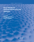 Drug Therapy for Gastrointestinal Disease - eBook