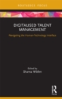 Digitalised Talent Management : Navigating the Human-Technology Interface - eBook