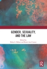 Gender, Sexuality, and the Law - eBook