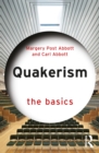 Quakerism: The Basics - eBook
