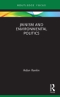 Jainism and Environmental Politics - eBook