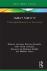 Smart Society : A Sociological Perspective on Smart Living - eBook