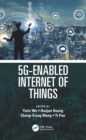 5G-Enabled Internet of Things - eBook