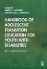 Handbook of Adolescent Transition Education for Youth with Disabilities - eBook