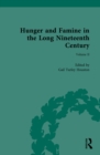 Hunger and Famine in the Long Nineteenth Century - eBook
