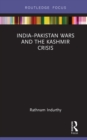 India-Pakistan Wars and the Kashmir Crisis - eBook