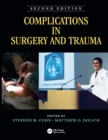 Complications in Surgery and Trauma - eBook