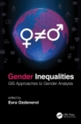Gender Inequalities : GIS Approaches to Gender Analysis - eBook