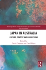 Japan in Australia : Culture, Context and Connection - eBook