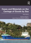 Cases and Materials on the Carriage of Goods by Sea - eBook