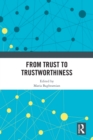 From Trust to Trustworthiness - eBook