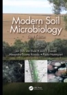 Modern Soil Microbiology, Third Edition - eBook