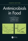 Antimicrobials in Food - eBook