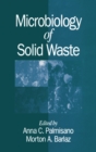 Microbiology of Solid Waste - eBook