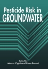 Pesticide Risk in Groundwater - eBook