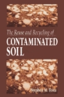 The Reuse and Recycling of Contaminated Soil - eBook